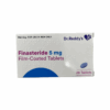 Finasteride 5mg