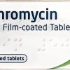 Teva azithromycin